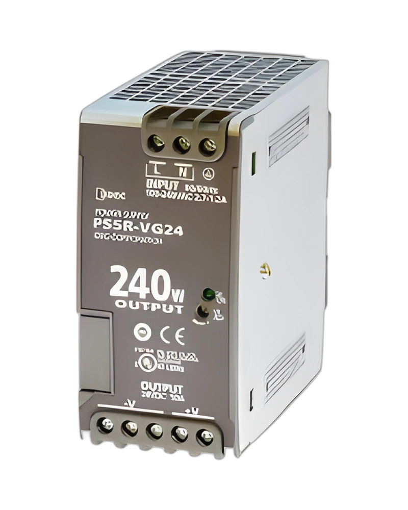 PS5R-VG24- Power Supply image 2