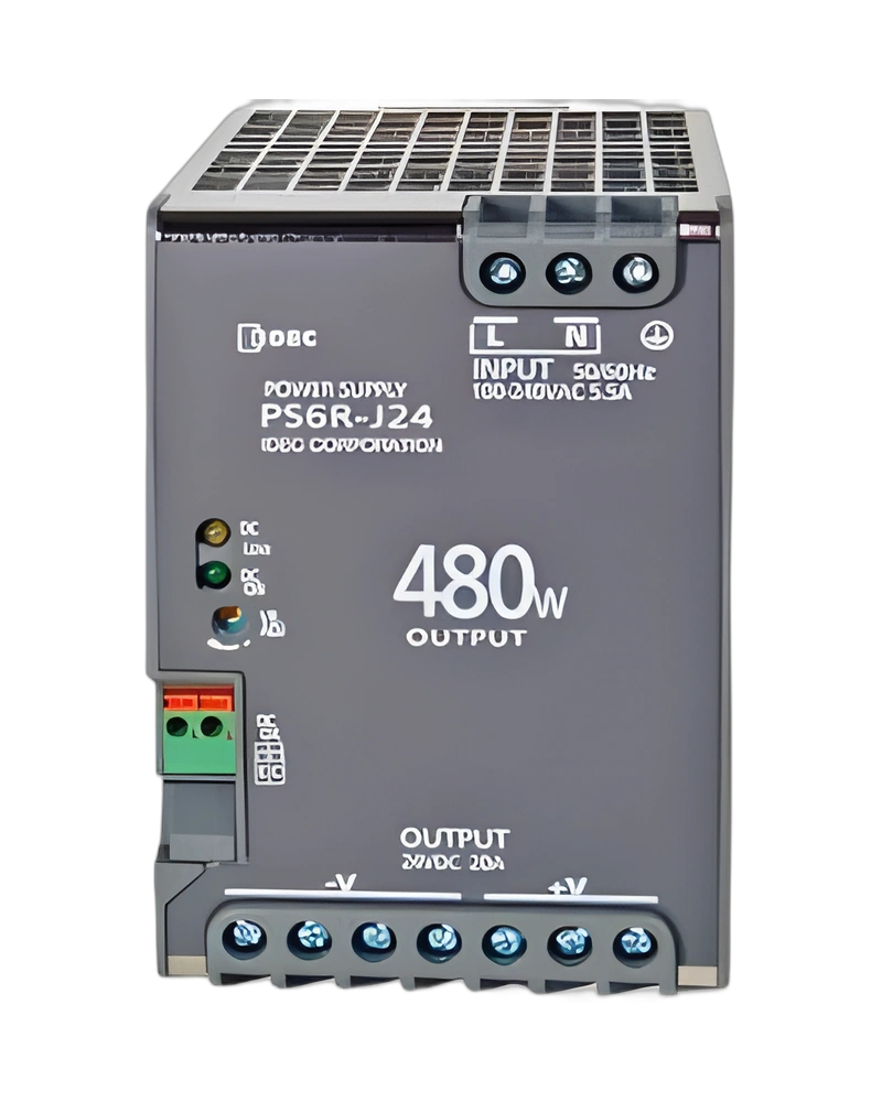 PS6R-J24 image 2