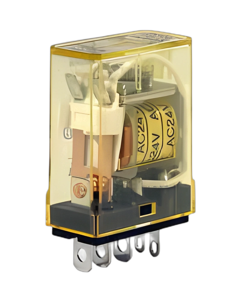 RH1B-UDC24 - Relay image 2
