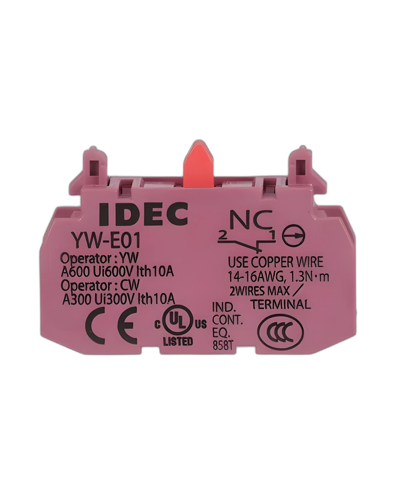 YW-E01 image 2