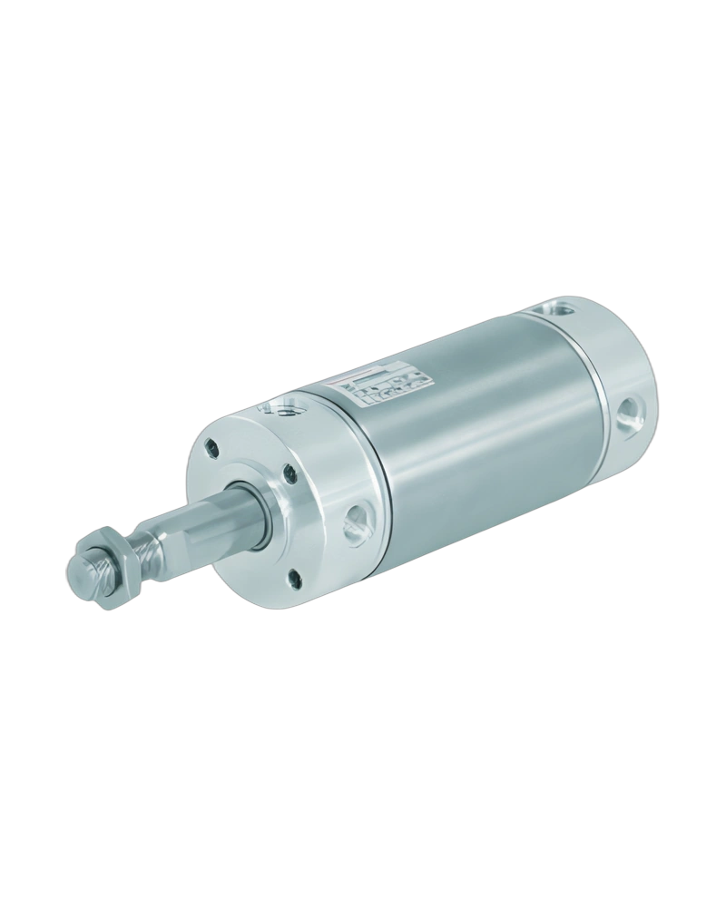 Round cylinder, double-acting DSNU - DSNU-25-500-PPV-A image 2