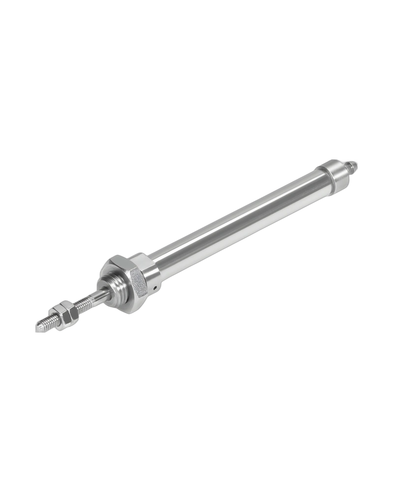 Round cylinder EG-PK - EG-6-5-PK-3 image 2