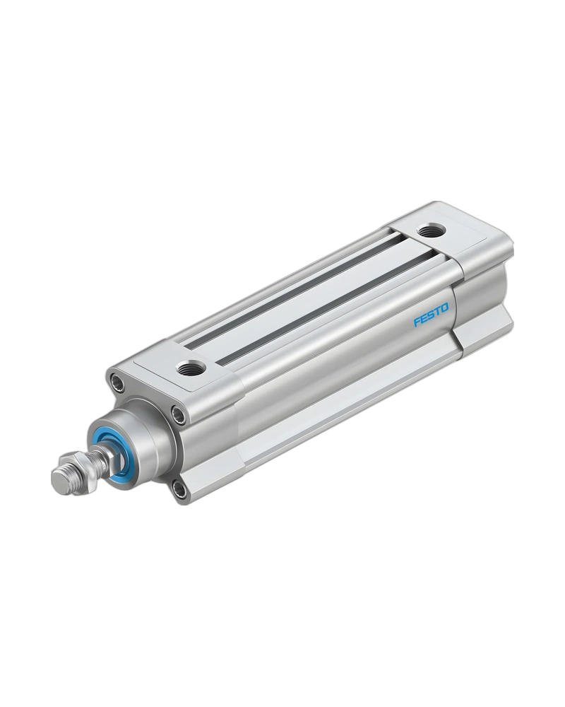 Standards-based cylinder DSBC - DSBC-32-125-PPSA-N3 image 2