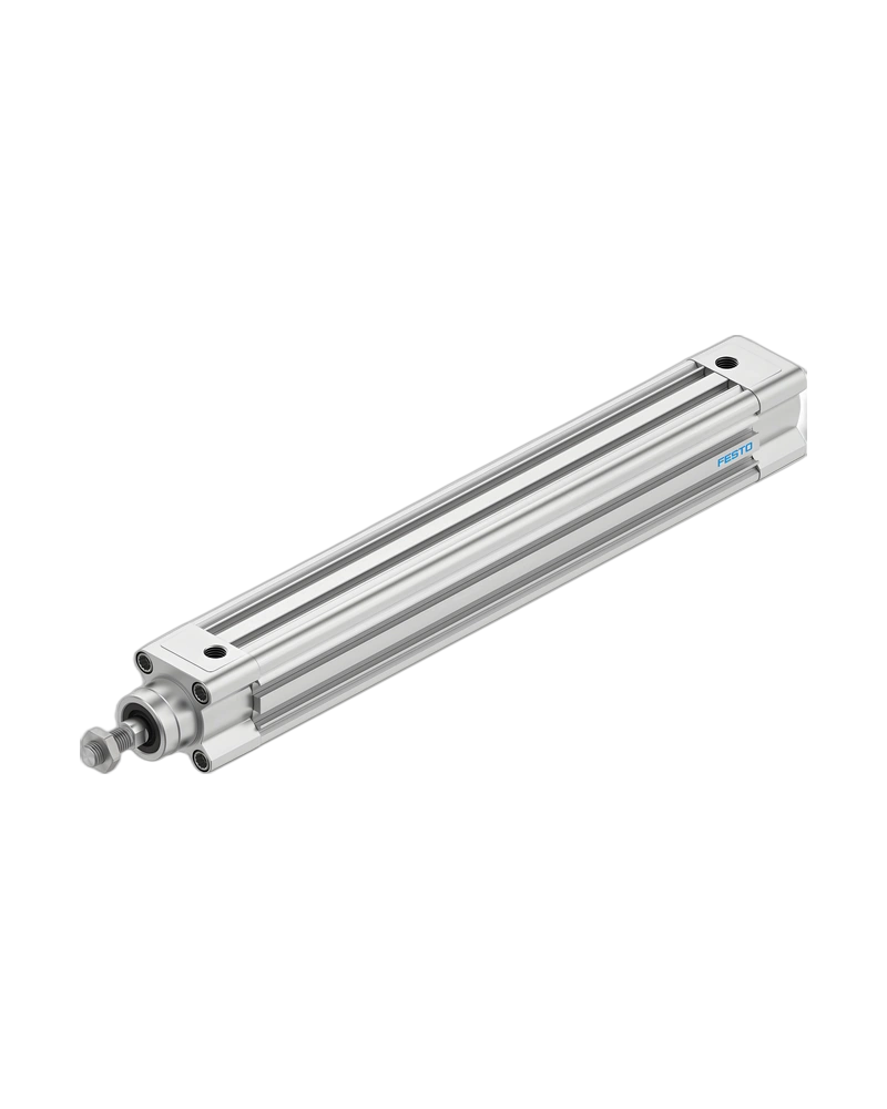 Standards-based cylinder DSBC - DSBC-32-300-PPSA-N3 image 2