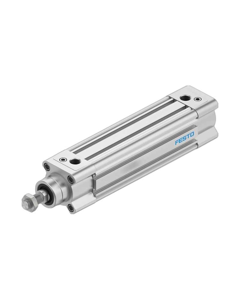 Standards-based cylinder DSBC - DSBC-40-150-D3-PPSA-N3 image 2