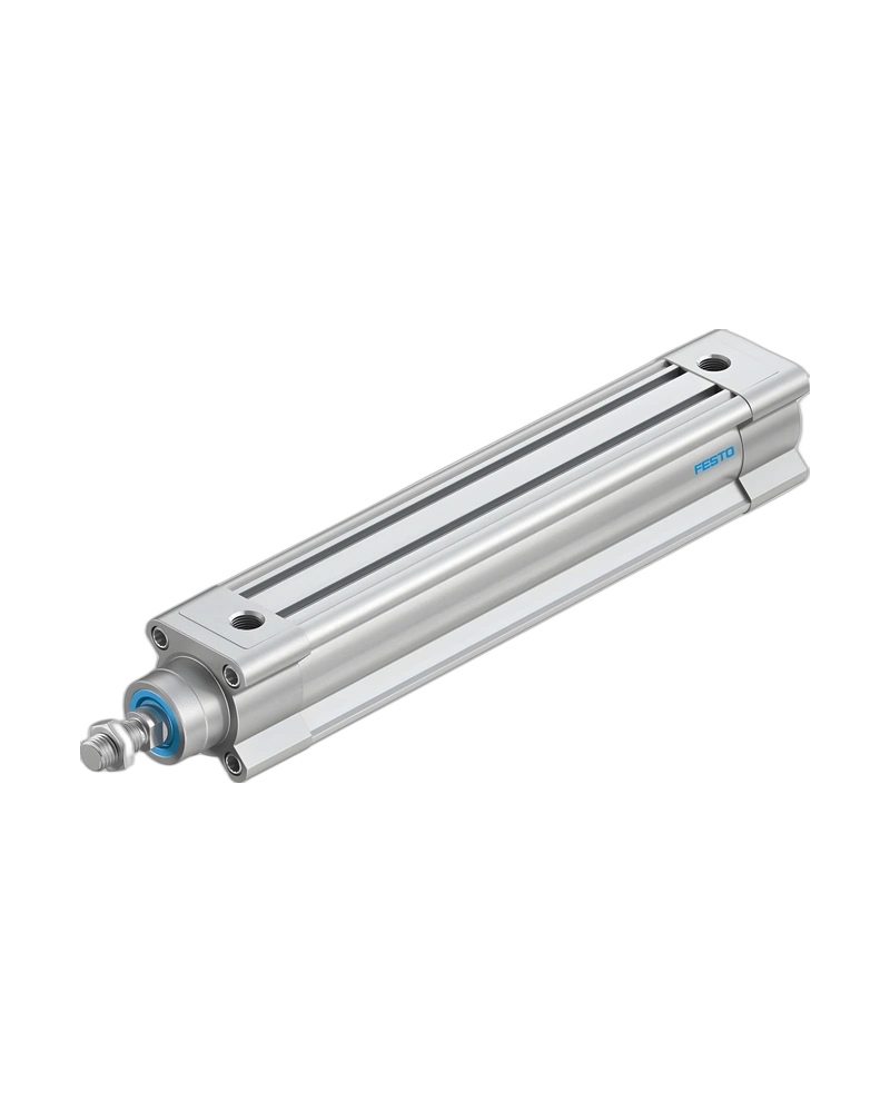 Standards-based cylinder DSBC -DSBC-40-200-PPSA-N3 image 2