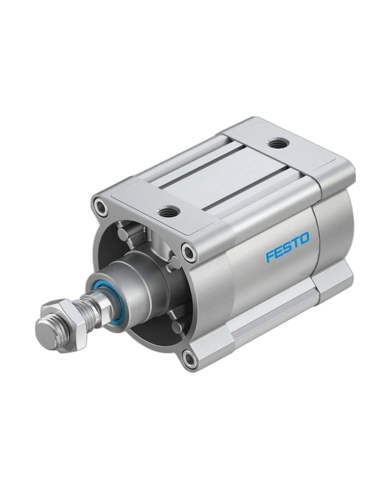 Standards-based cylinder DSBC - DSBC-125-40-D3-PPSA-N3 image 2