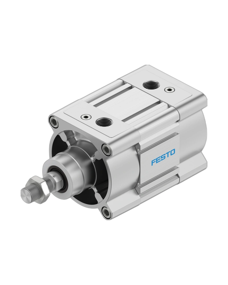 Standards-based cylinder DSBC - DSBC-100-40-PPSA-N3 image 2