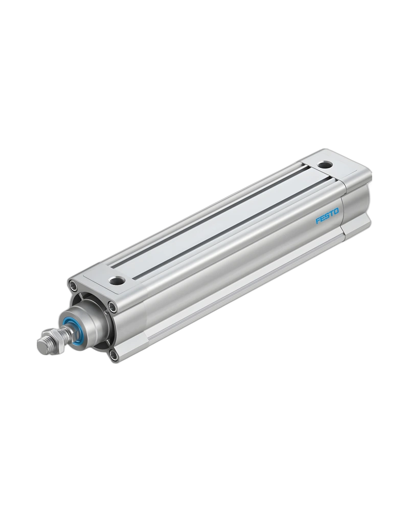 Standards-based cylinder DSBC - DSBC-63-250-PPSA-N3 image 2