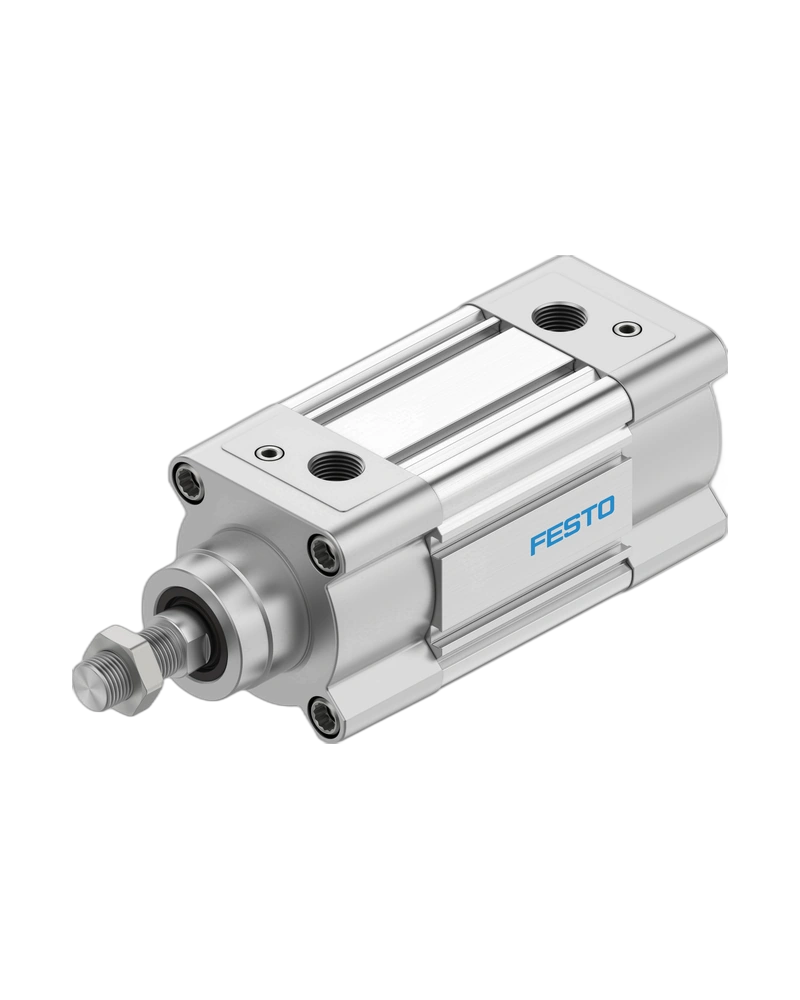 Standards-based cylinder DSBC - DSBC-63-40-D3-PPVA-N3 image 2