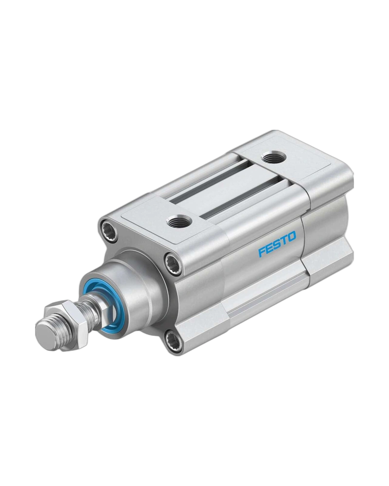 Standards-based cylinder DSBC - DSBC-50-20-PPSA-N3 image 2