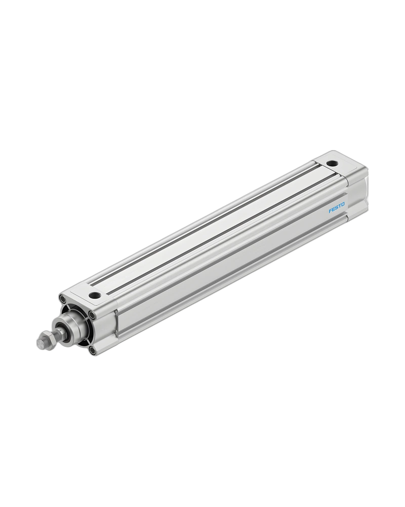 Standards-based cylinder DSBC - DSBC-40-300-D3-PPVA-N3 image 2