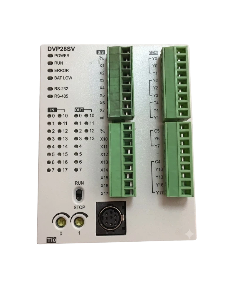DVP28SS211R image 2