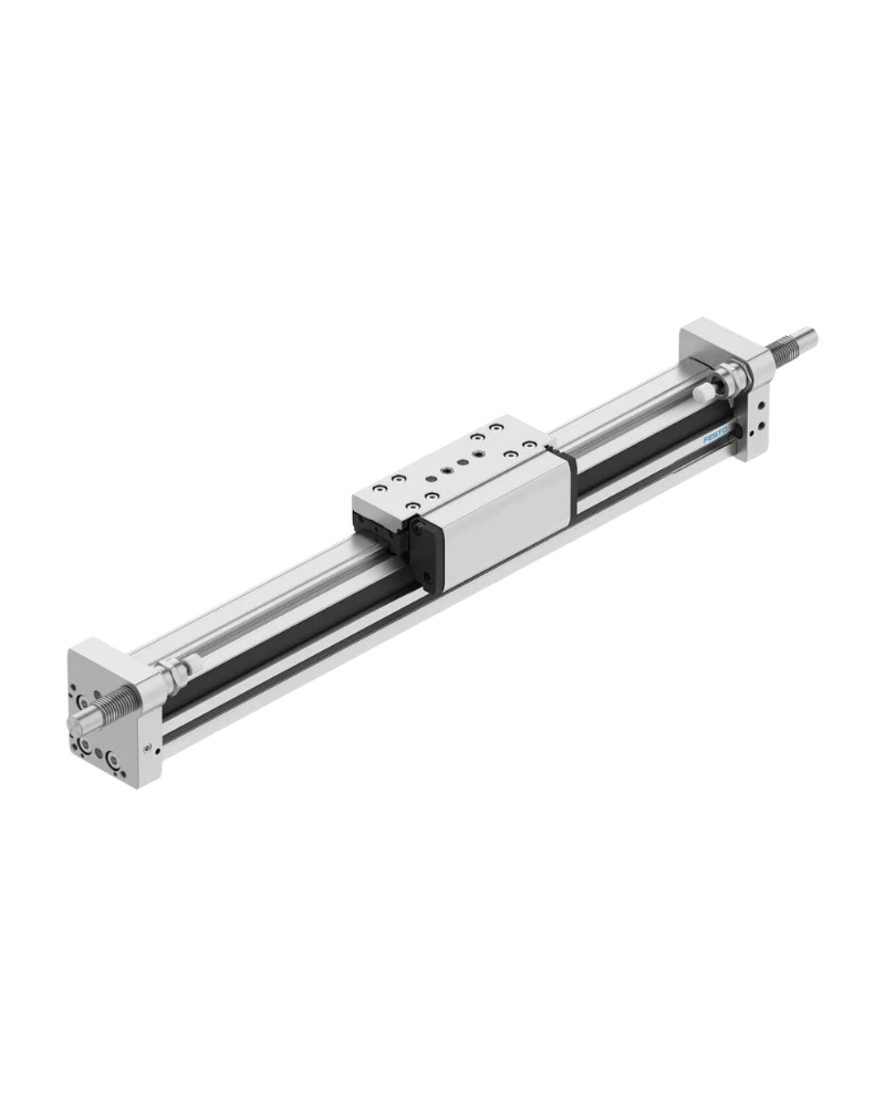Linear drive DGC - DGC-18- - image 2