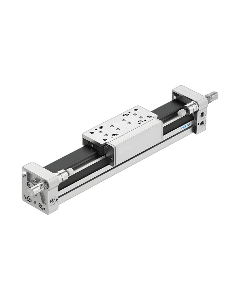 Linear drive DGC - DGC-63- - image 2
