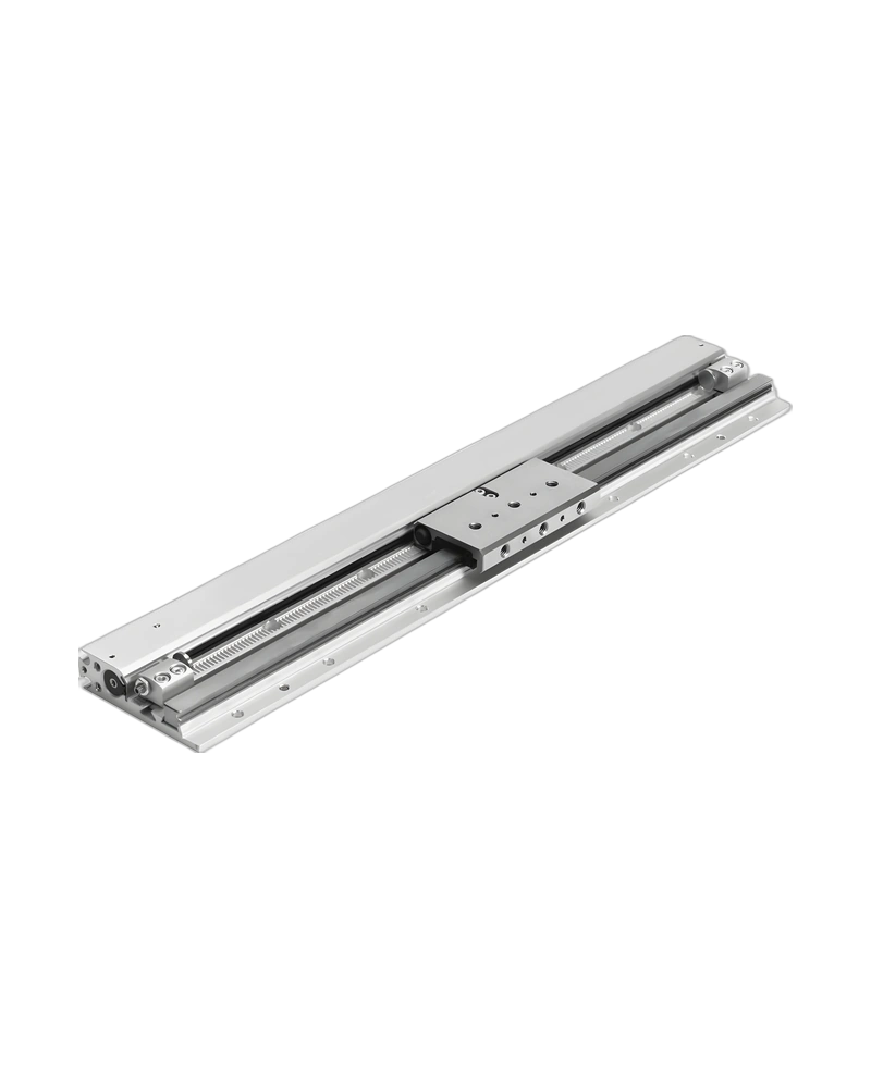 Linear drive SLG - SLG-8- - image 2