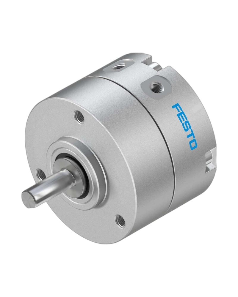 Semi-rotary drive DRVS - DRVS-8-180-P-EX4 image 2