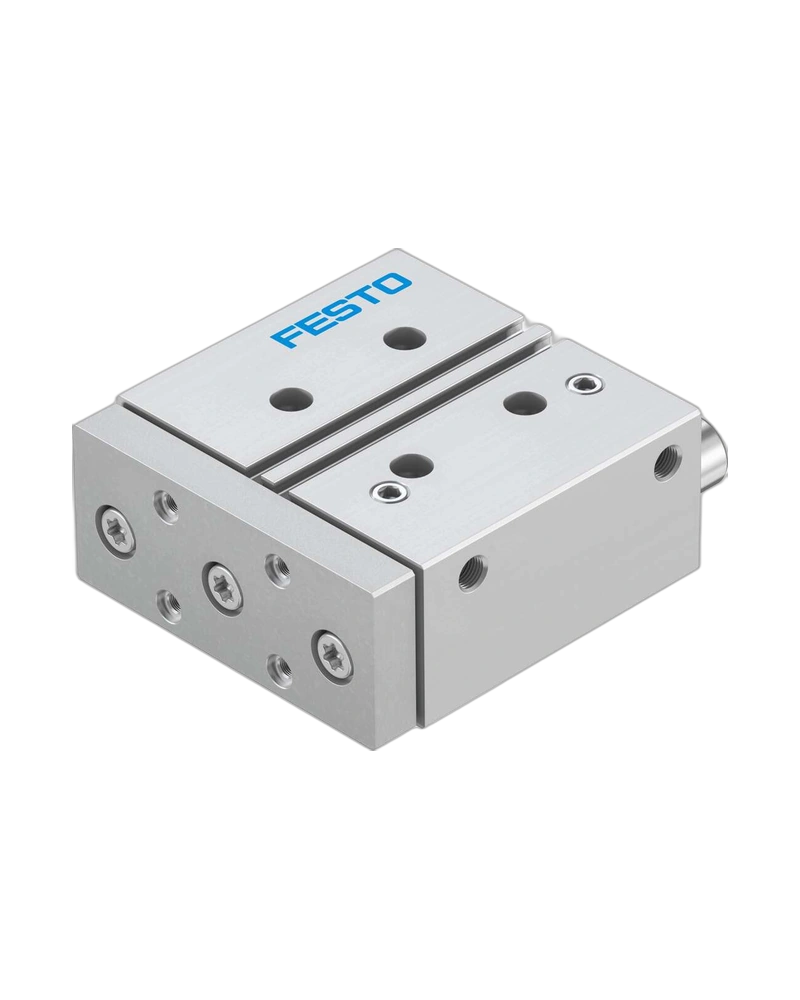 Guided drive, metric DFM - DFM-32-50-P-A-KF image 2