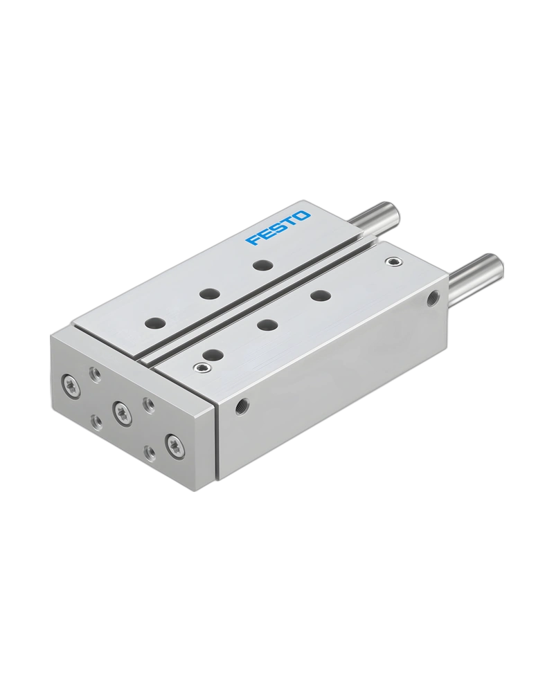 Guided drive, metric DFM - DFM-32-125-P-A-KF image 2