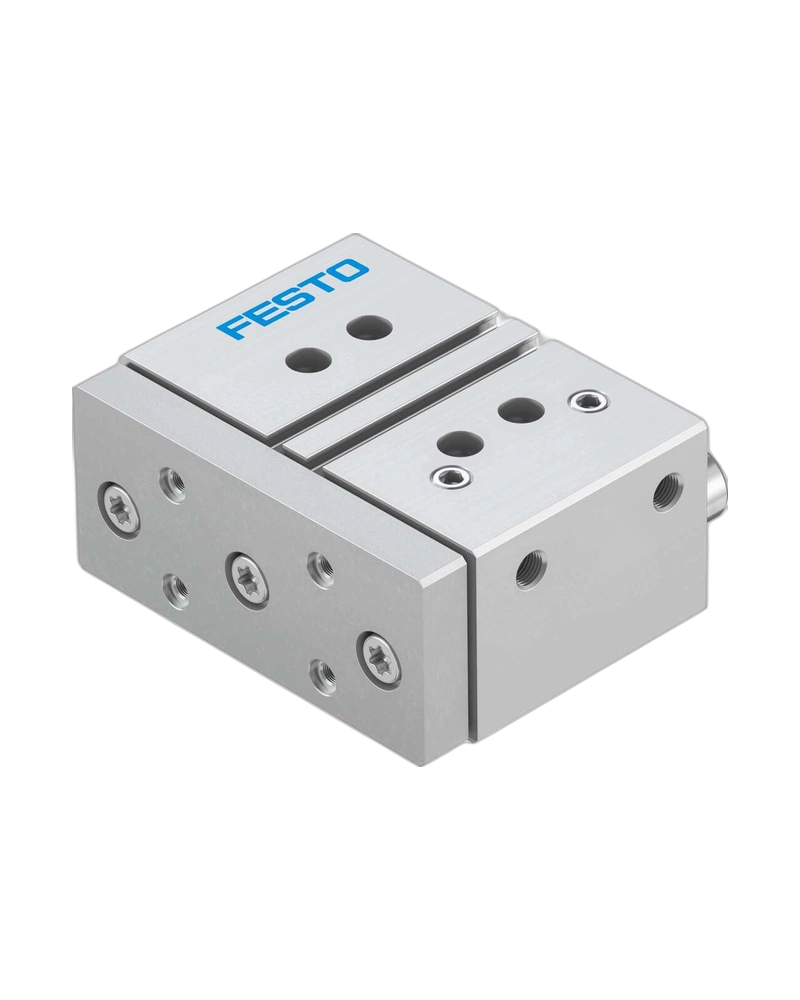 Guided drive, metric DFM - DFM-40-25-P-A-GF image 2