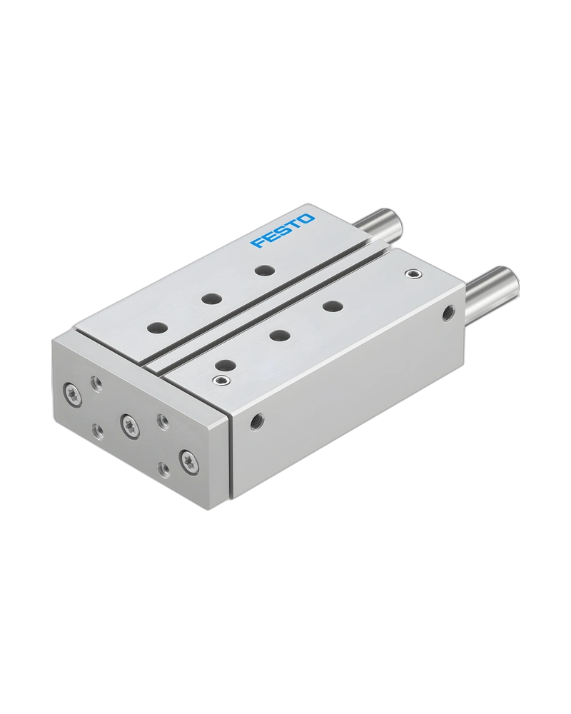 Guided drive, metric DFM - DFM-40-125-P-A-GF image 2