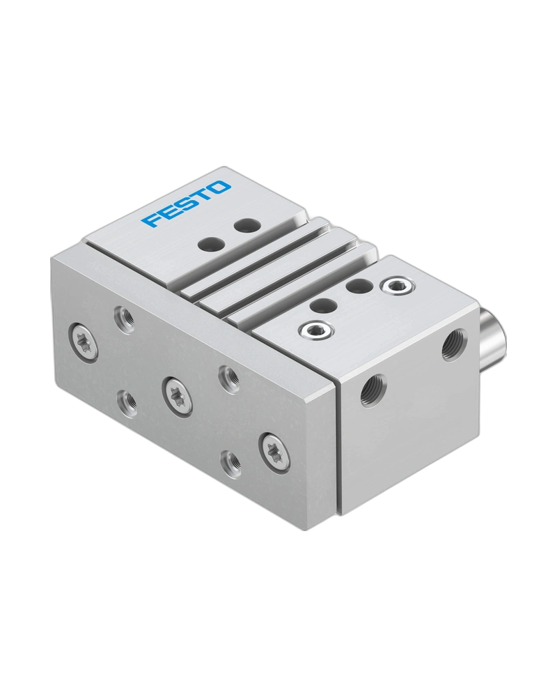 Guided drive, metric DFM - DFM-50-25-P-A-GF image 2