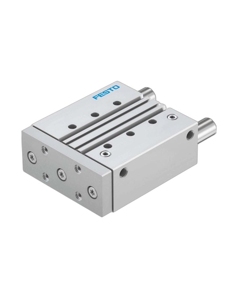 Guided drive, metric DFM - DFM-50-100-P-A-GF image 2
