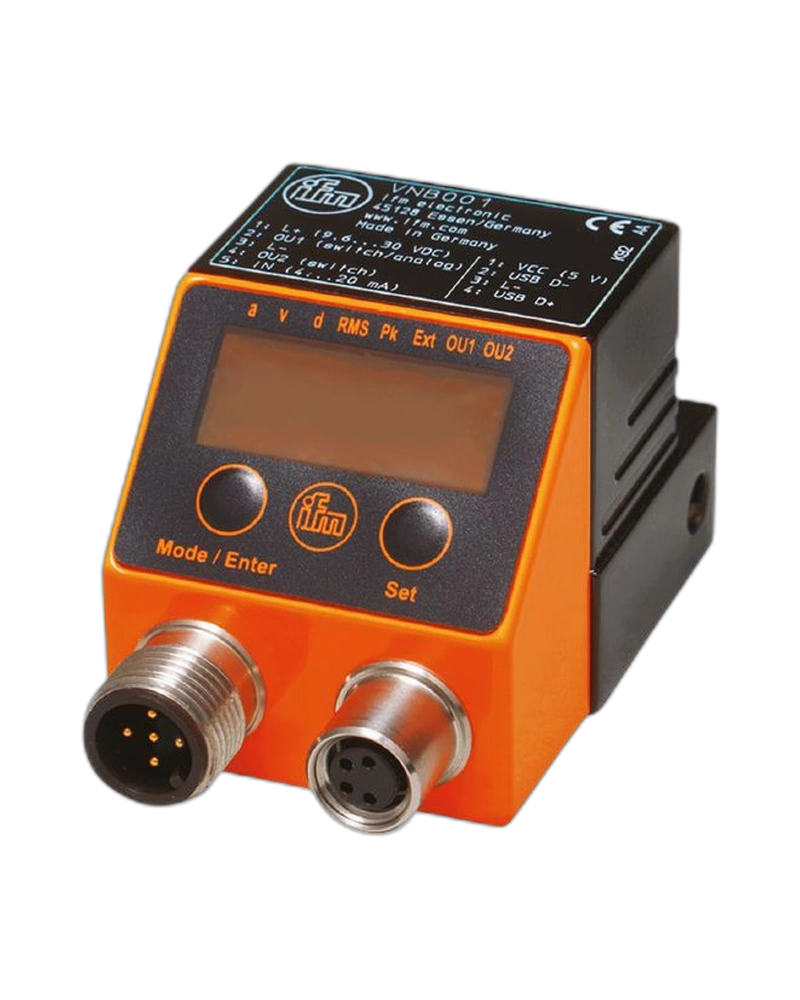Vibration Sensor - VNB001 image 2