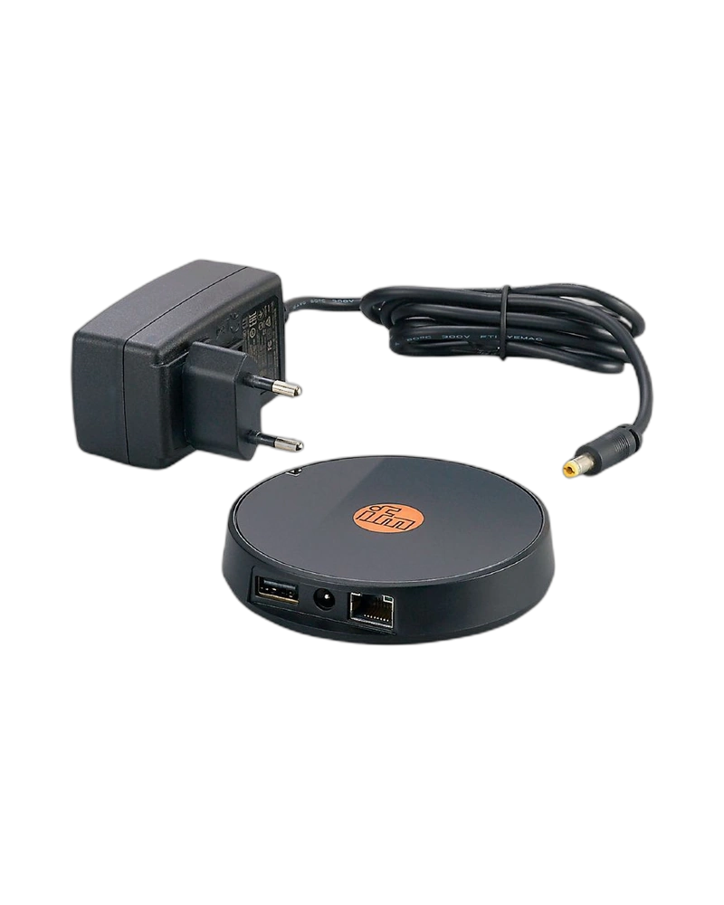 Gateway for Wireless Vibration Sensors  -  ZB0929 image 2