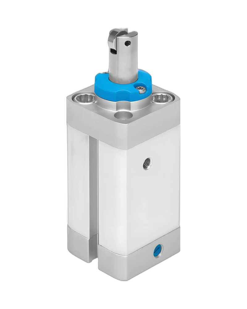 Stopper Cylinder DFSP - DFSP-Q-20-10-PR-PA image 2