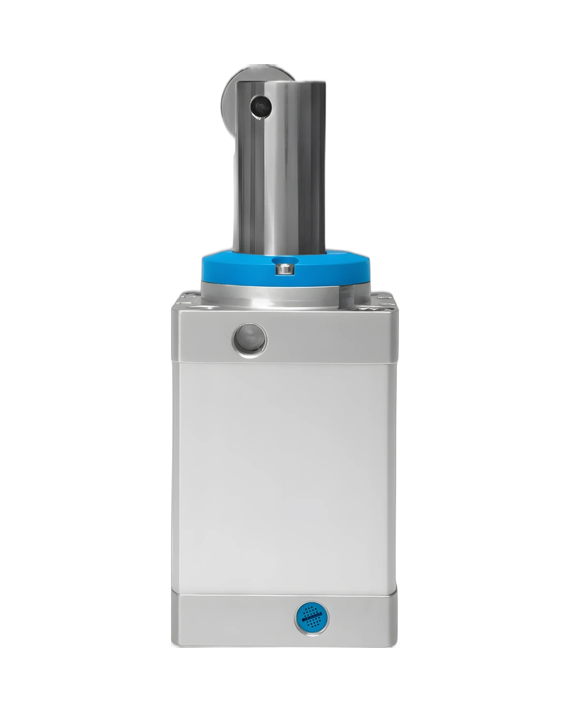Stopper Cylinder DFSP - DFSP-Q-40-20-PR-PA image 2