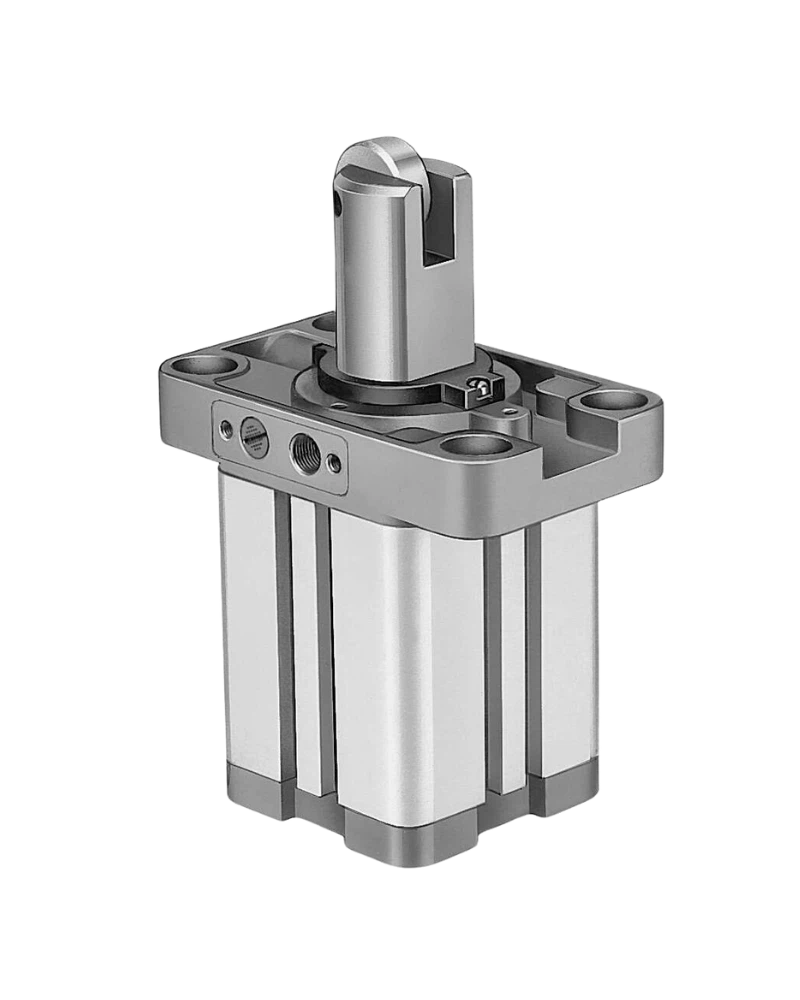 Stopper cylinder STAF - STAF-80-30-P-A-R image 2