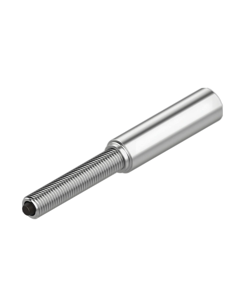 Shock absorber DYEF - DYEF-G8-M8-Y1-F1A image 2
