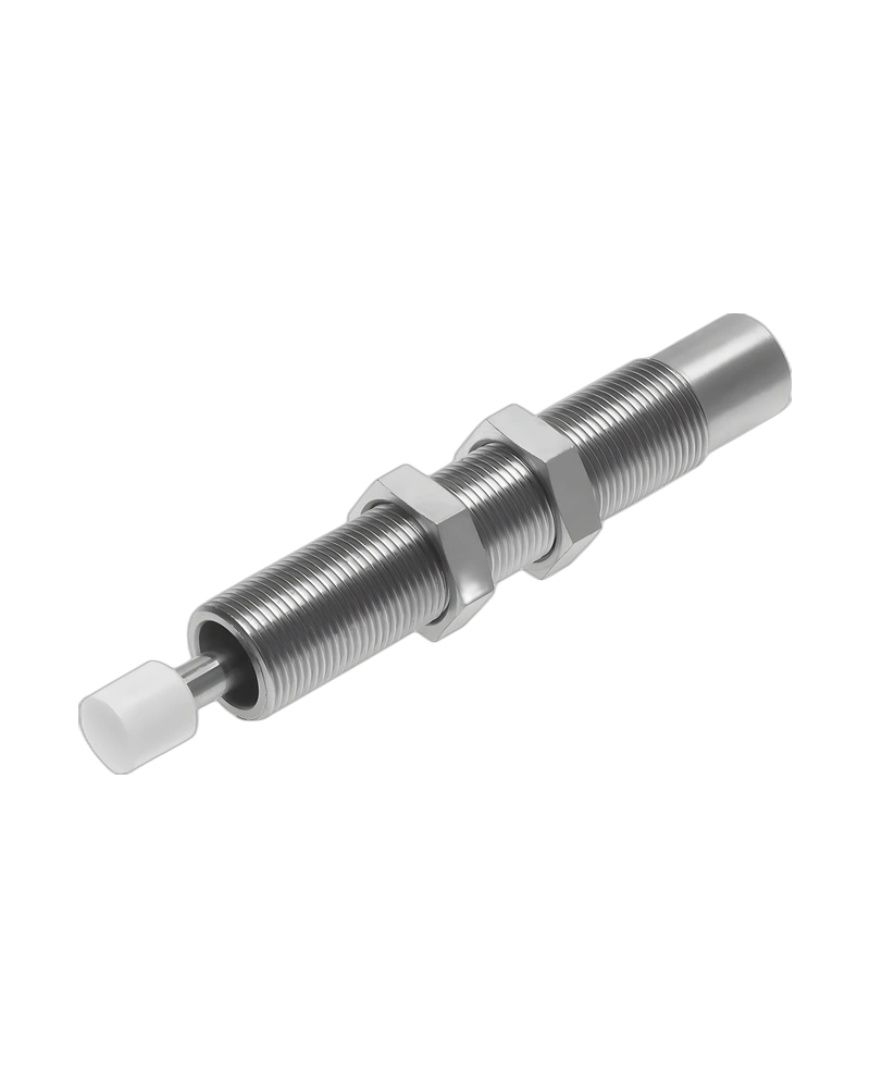 Shock absorber DYSW - DYSW-12-20-Y1F image 2