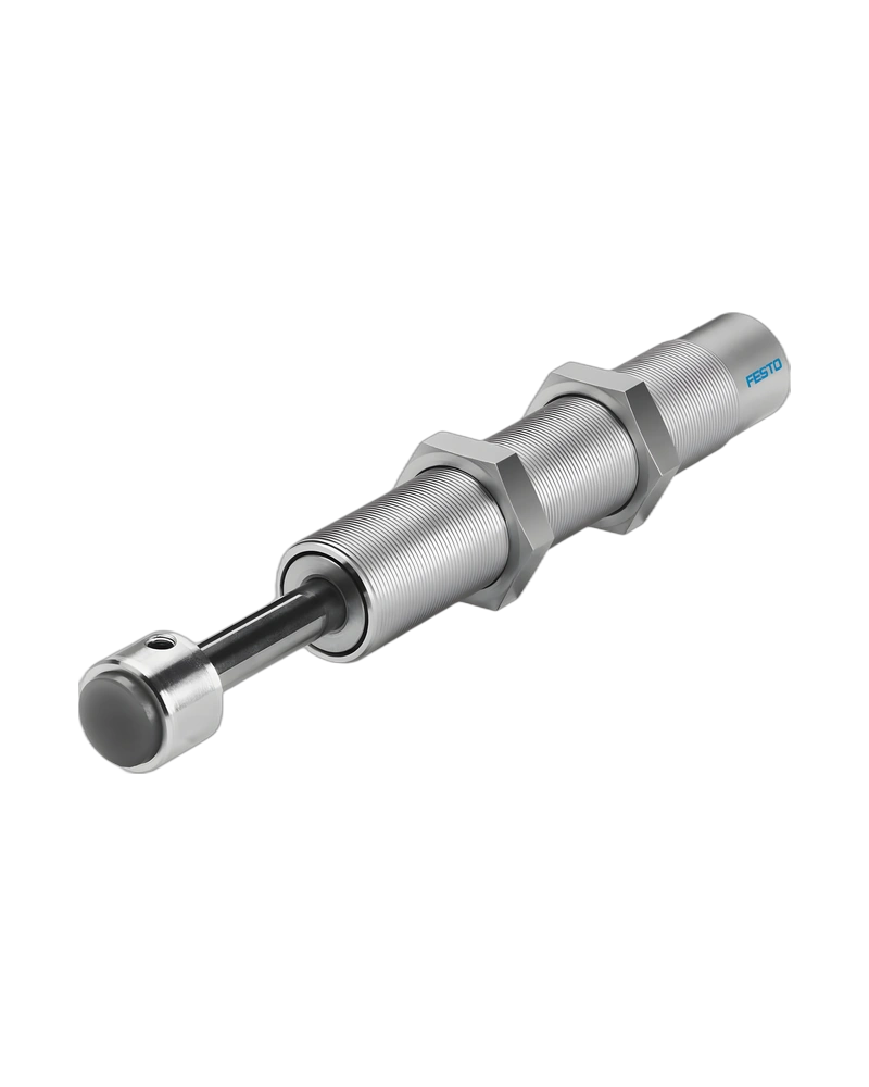 Shock absorber YSR-C - YSR-20-25-C image 2
