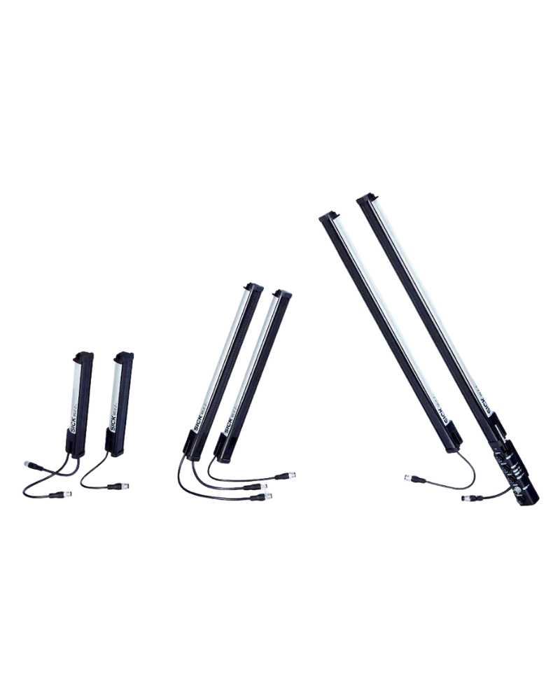 Automation light grids - MLG-2 image 2