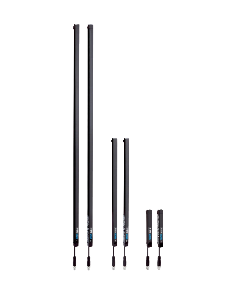 Automation light grids - SLG-2 image 2