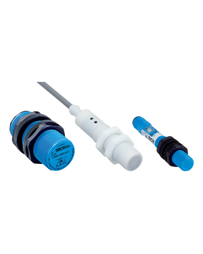 Capacitive proximity sensors - CM image 2