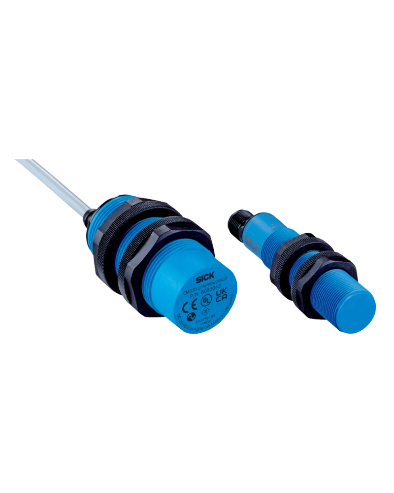 Capacitive proximity sensors - CMB image 2