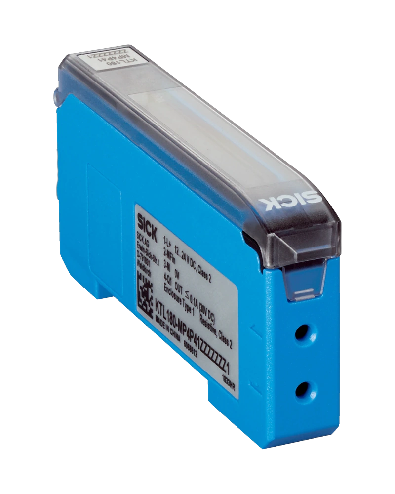 Contrast sensors - KTL180 image 2