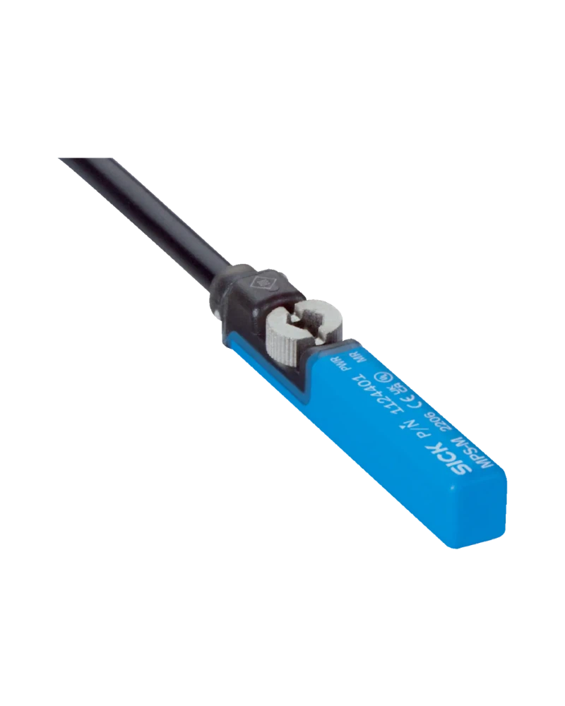 Cylinder sensors - MPS-M image 2