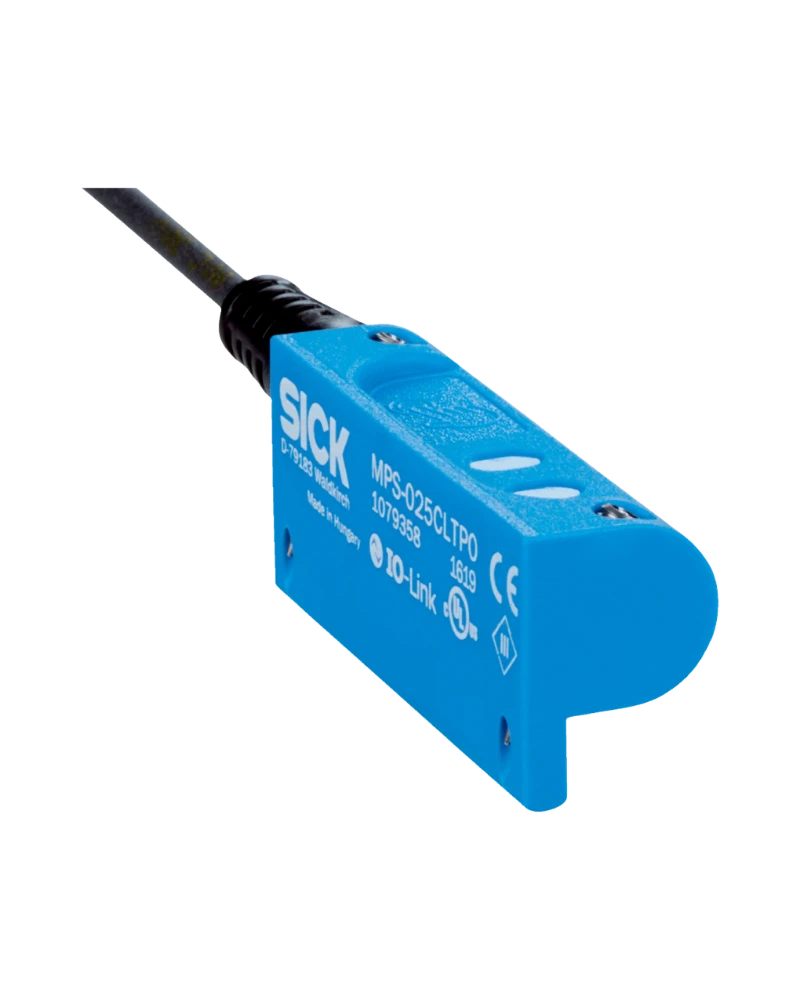 Cylinder sensors - MPS-C image 2
