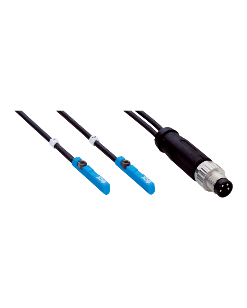 Cylinder sensors - MZC1 Twin image 2