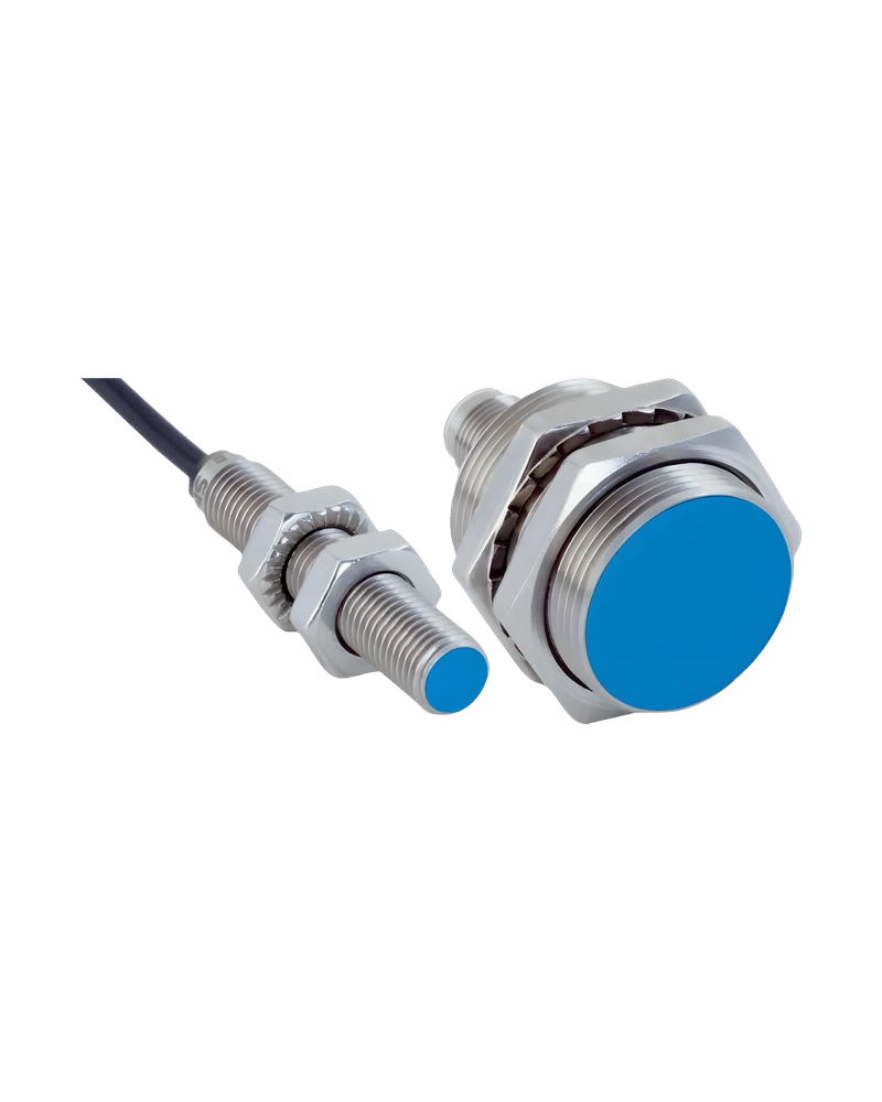 Inductive proximity sensors - IMB image 2