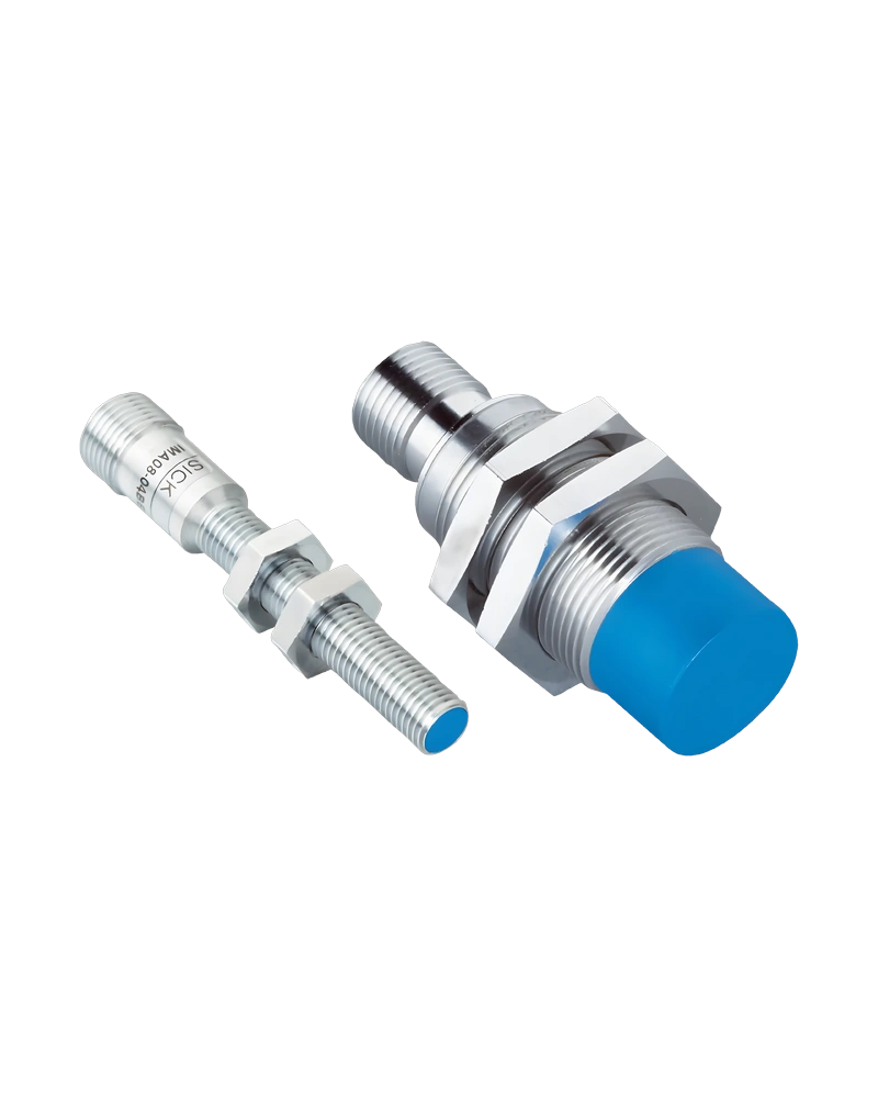Inductive proximity sensors - IMA image 2