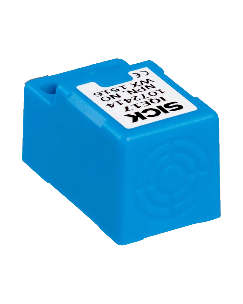 Inductive proximity sensors - IQE image 2