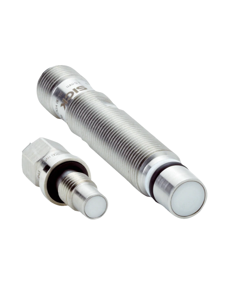 Inductive proximity sensors - IMP image 2