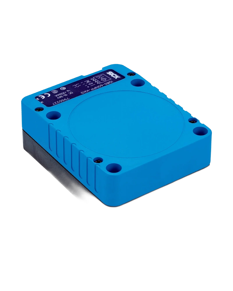 Inductive proximity sensors - IQL image 2