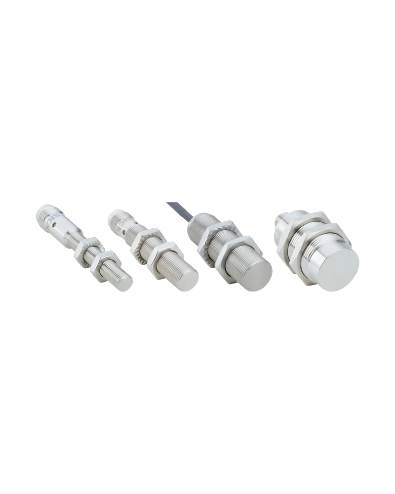 Inductive proximity sensors - IMI image 2