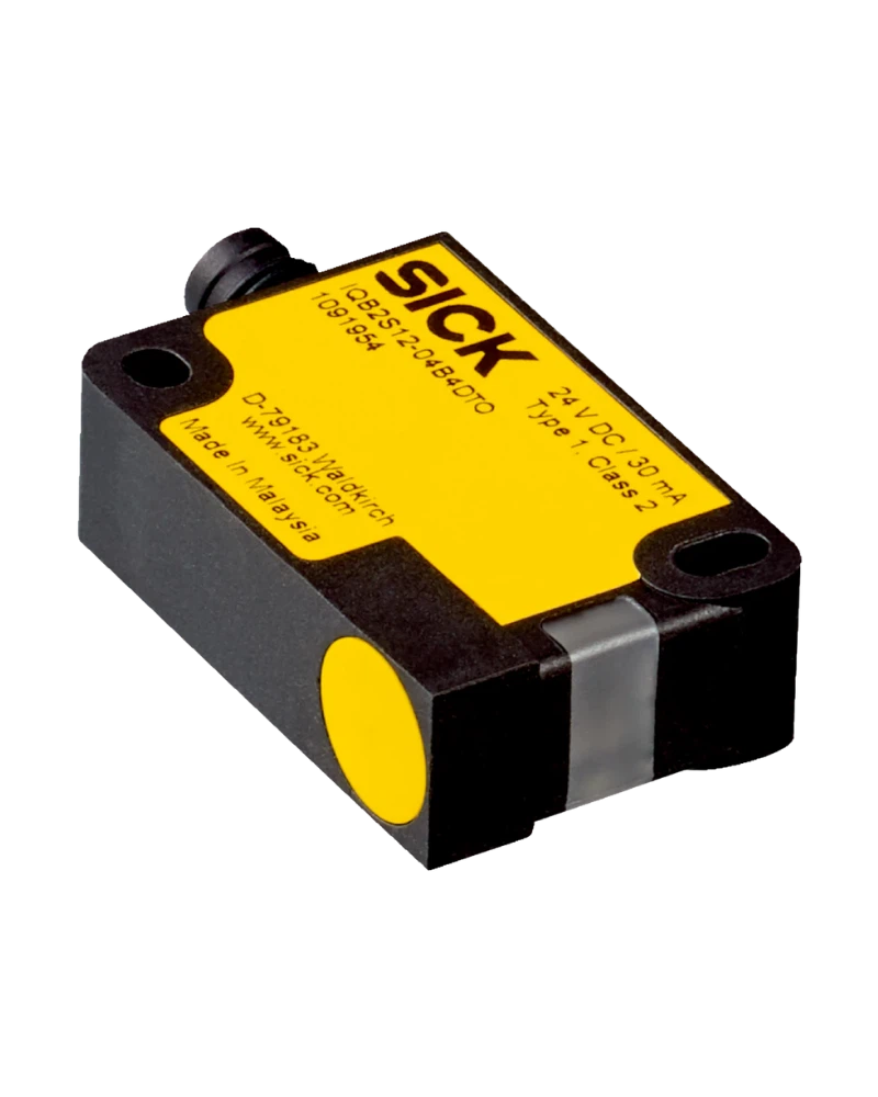 Safety switches - IQB2S image 2